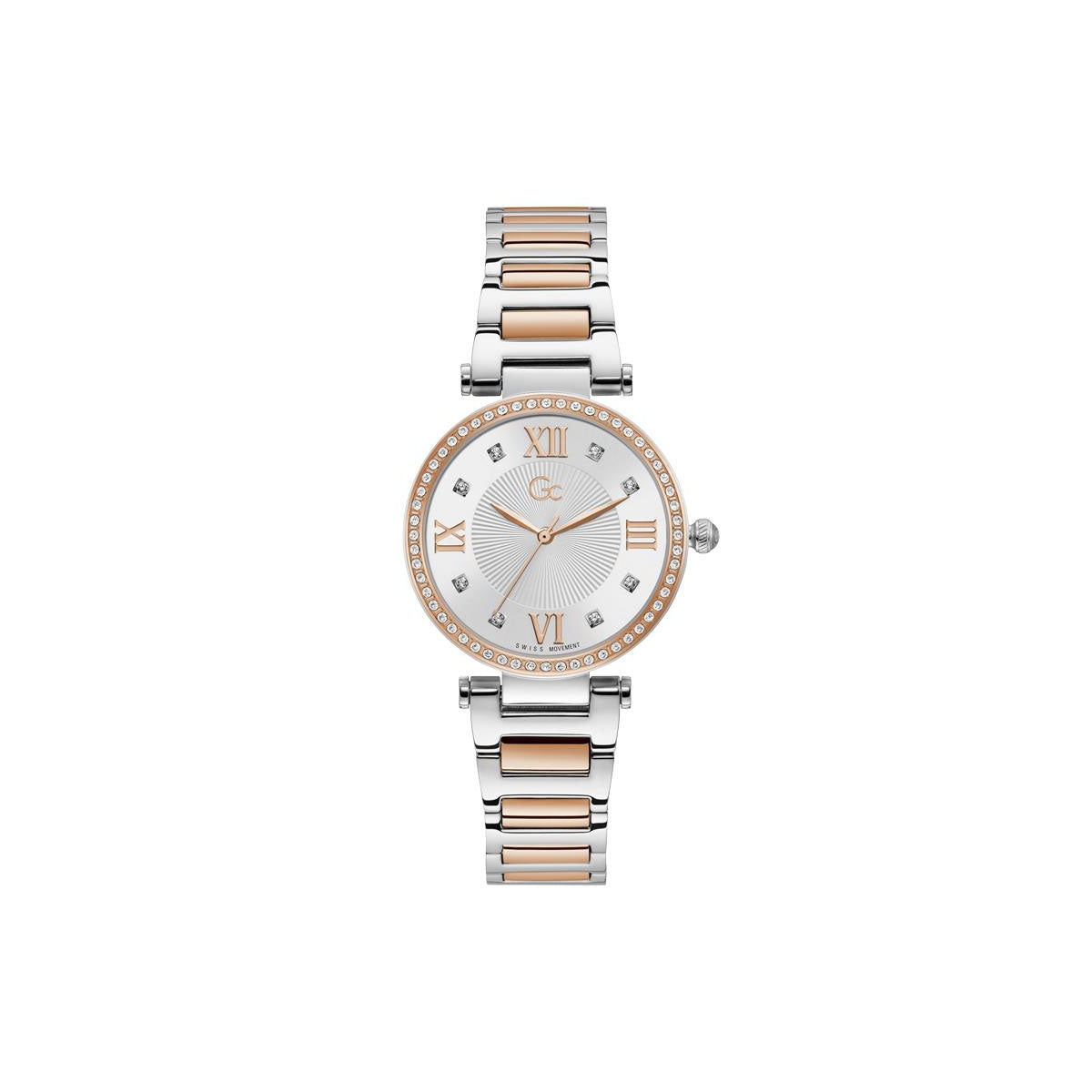 Guess - Gc Gc Ladycrystal